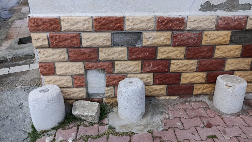 Hatice Hanım Çeşmesi