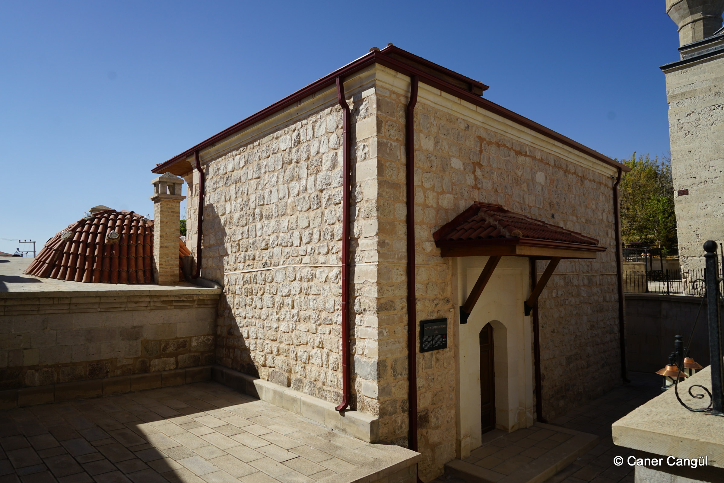 Hatun Hamamı