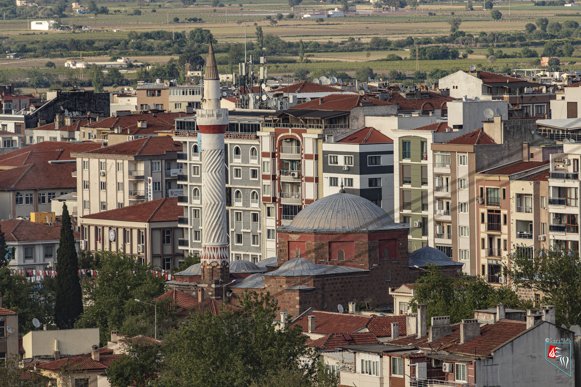 Manisa Hatuniye Camii