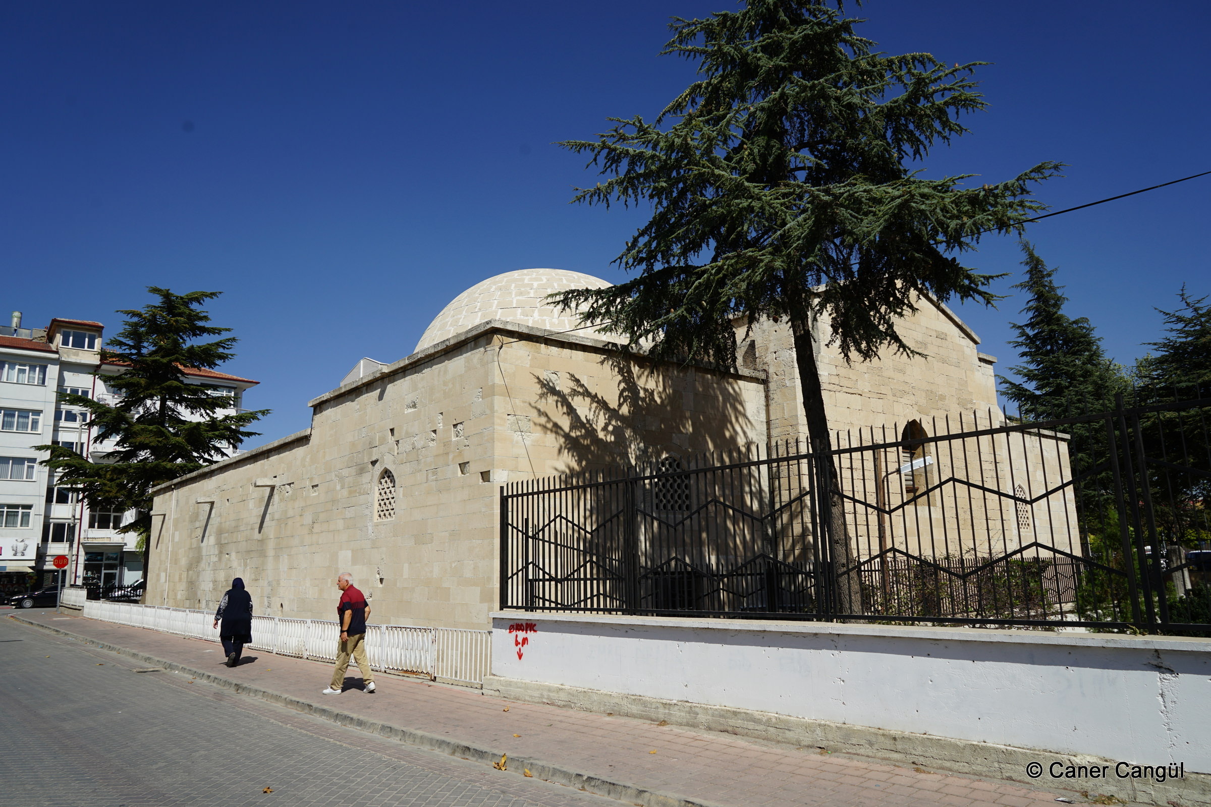 Hatuniye Medresesi
