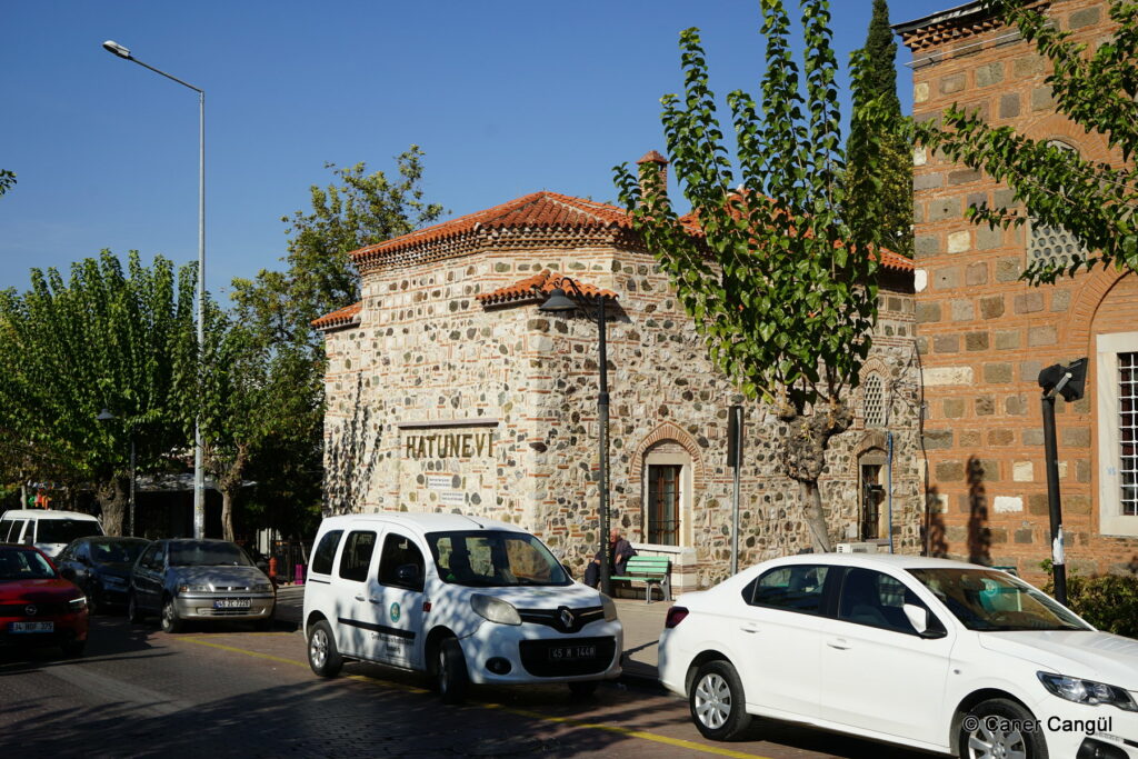 Hatuniye Sıbyan Mektebi