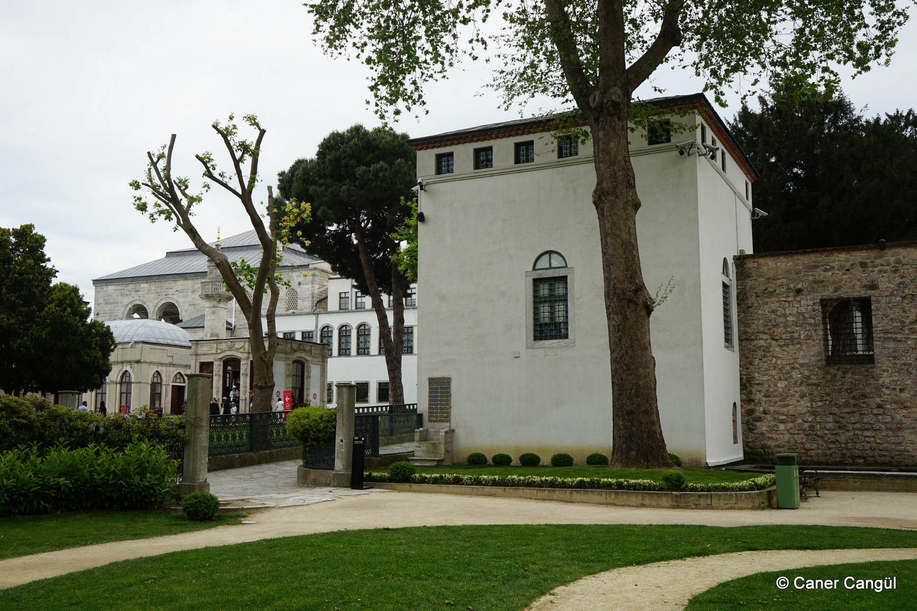 Hekimbaşı Odası