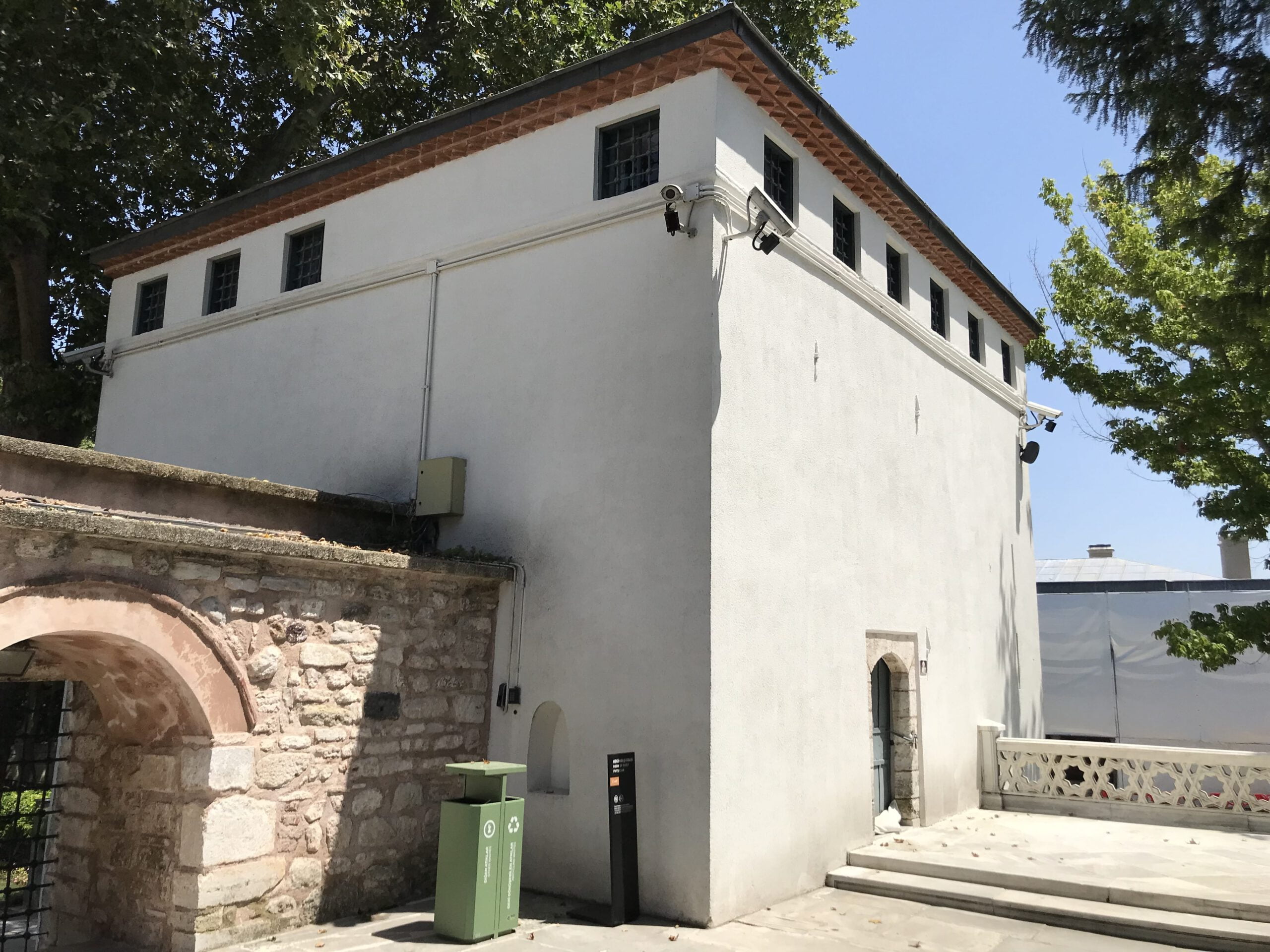 Hekimbaşı Odası