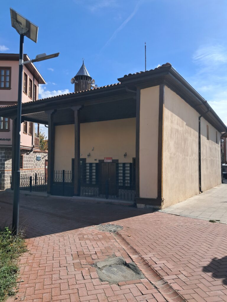 Hemhüm Camii