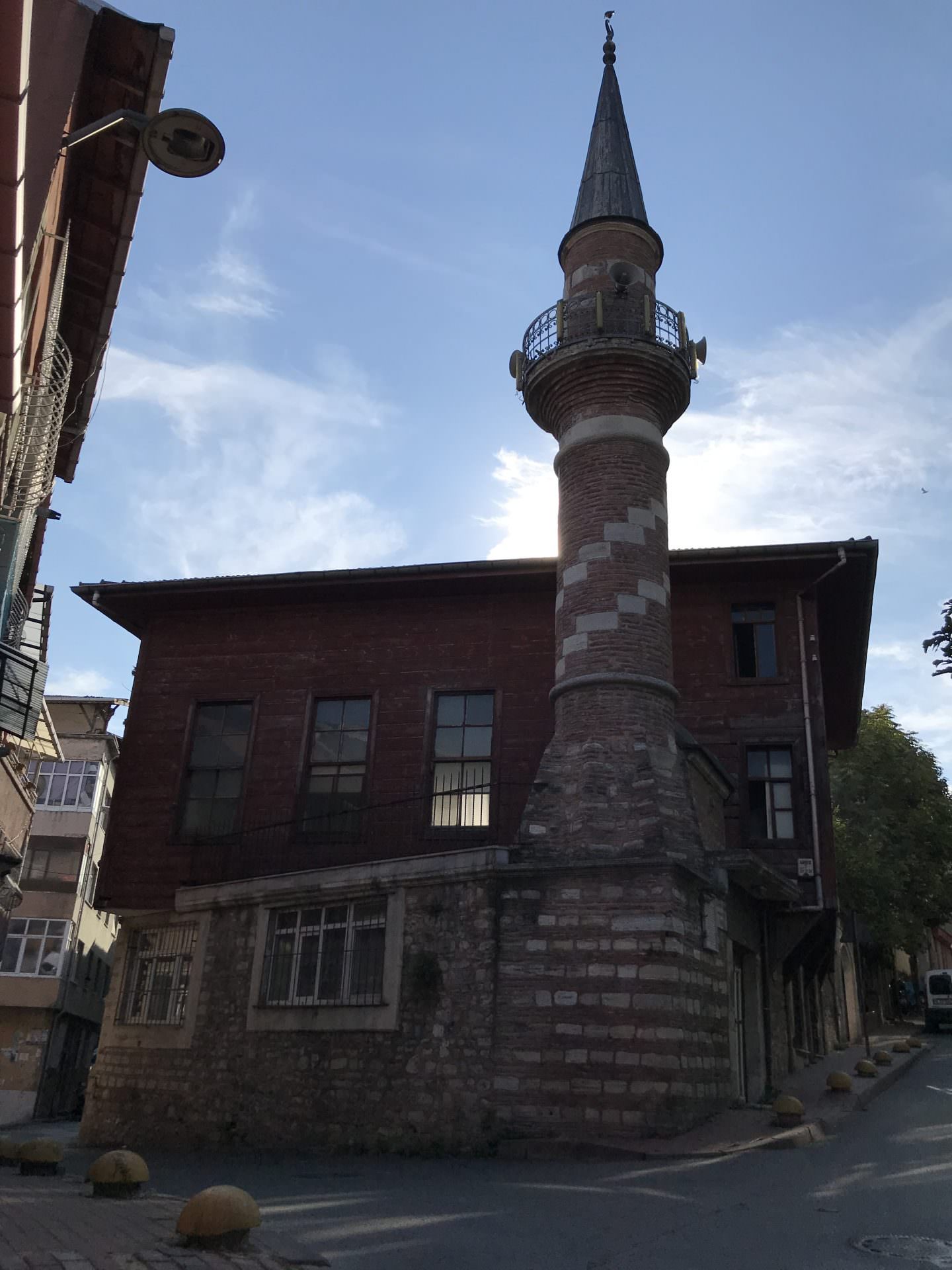Hoca Kasım Günani Camii