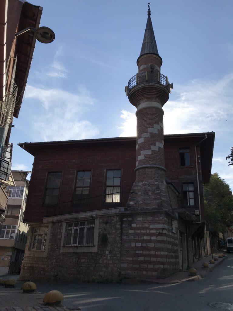 Hoca Kasım Günani Camii
