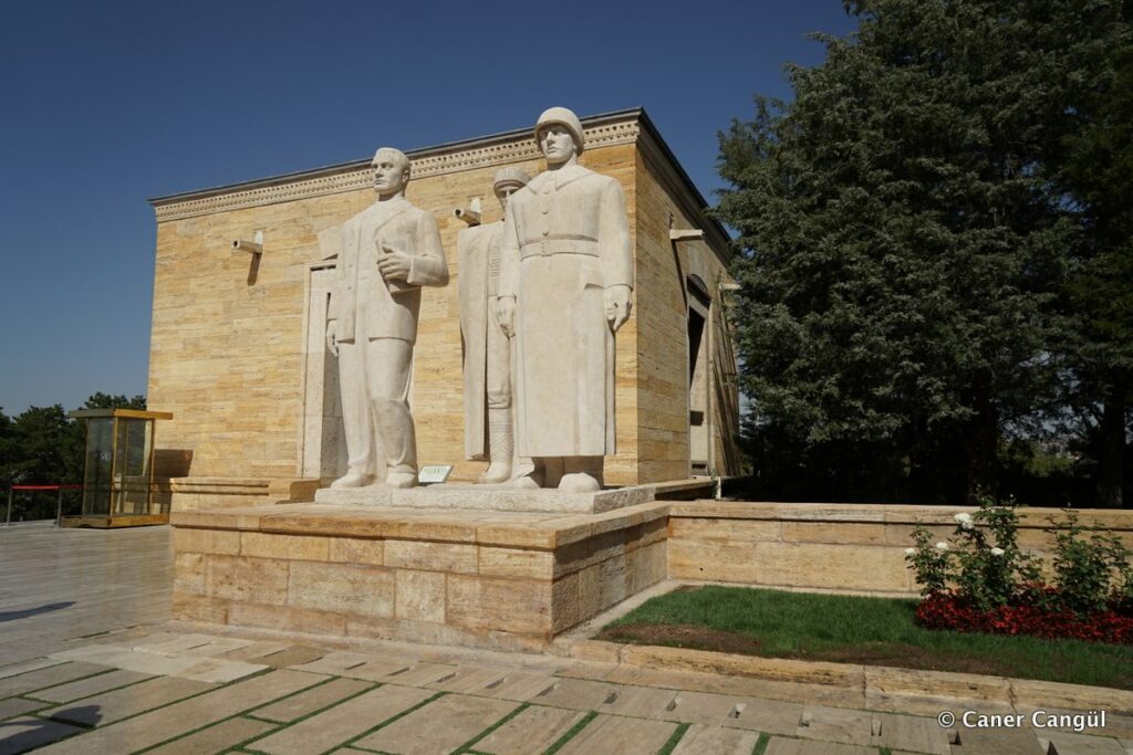 Hürriyet Kulesi