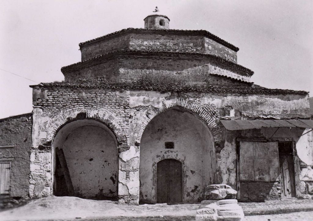 Hüsrev Ağa Hamamı