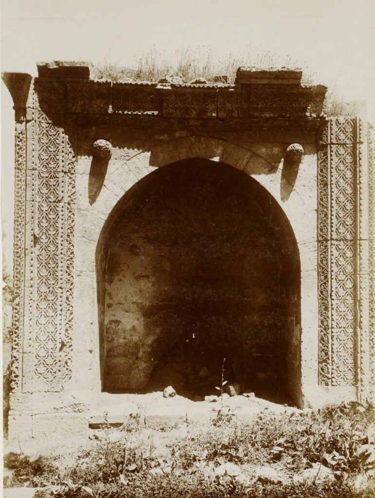 İbrahim Bey Çeşmesi