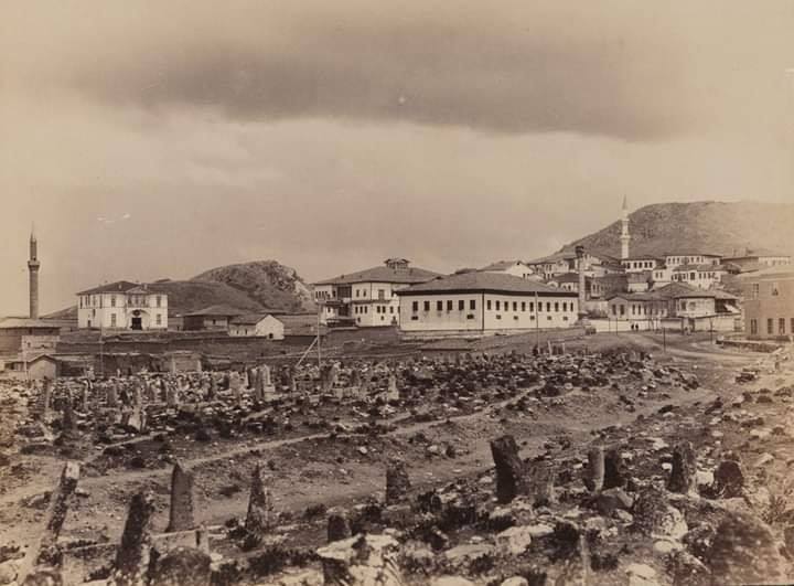 İğneli Belkıs Camii