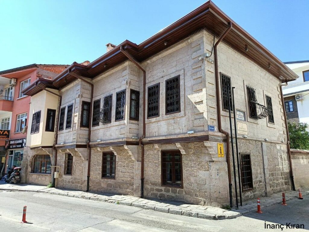 İl Kültür ve Turizm Müdürlüğü, Aksaray