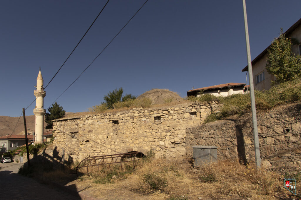 İmamoğlu Hamamı
