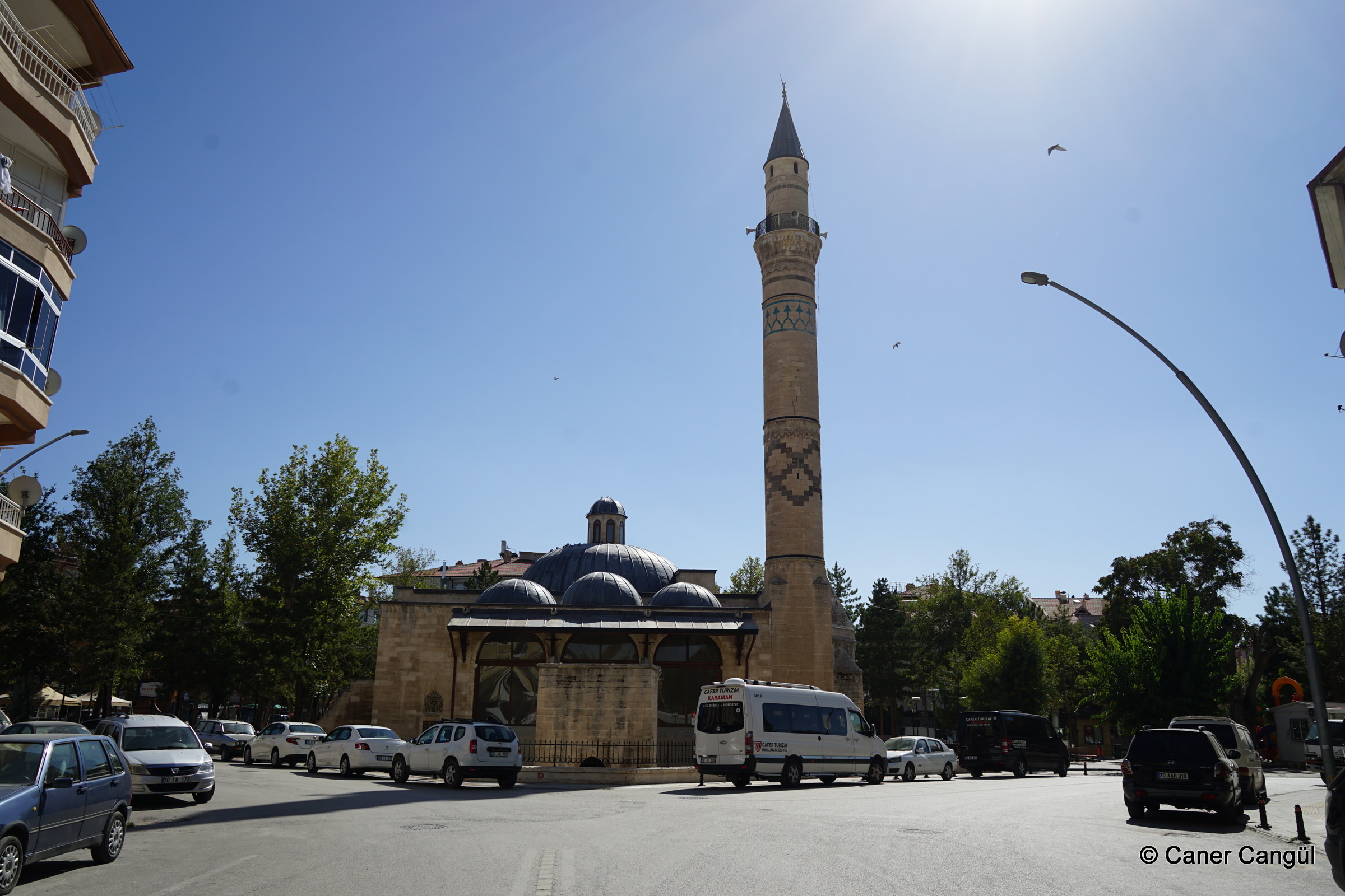 İmaret Camii