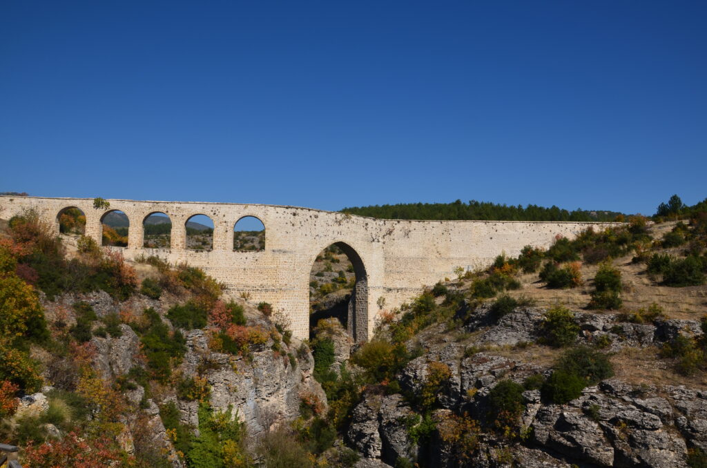İncekaya Su Kemeri