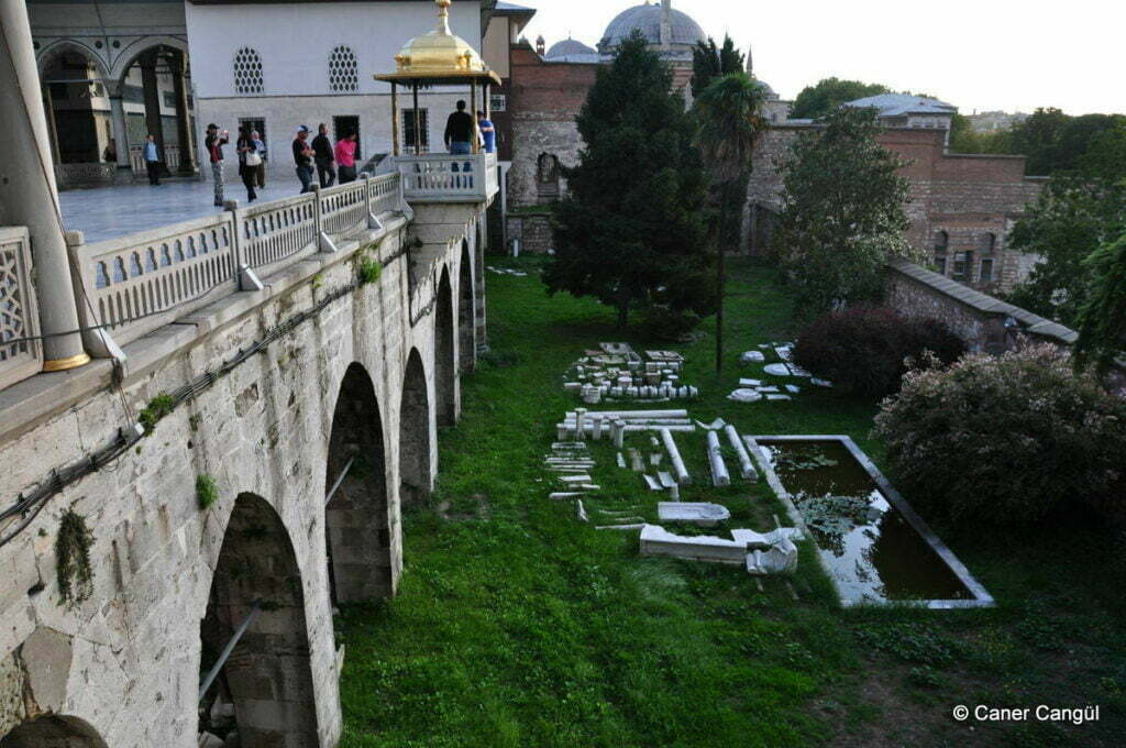 İncirlik Bahçesi