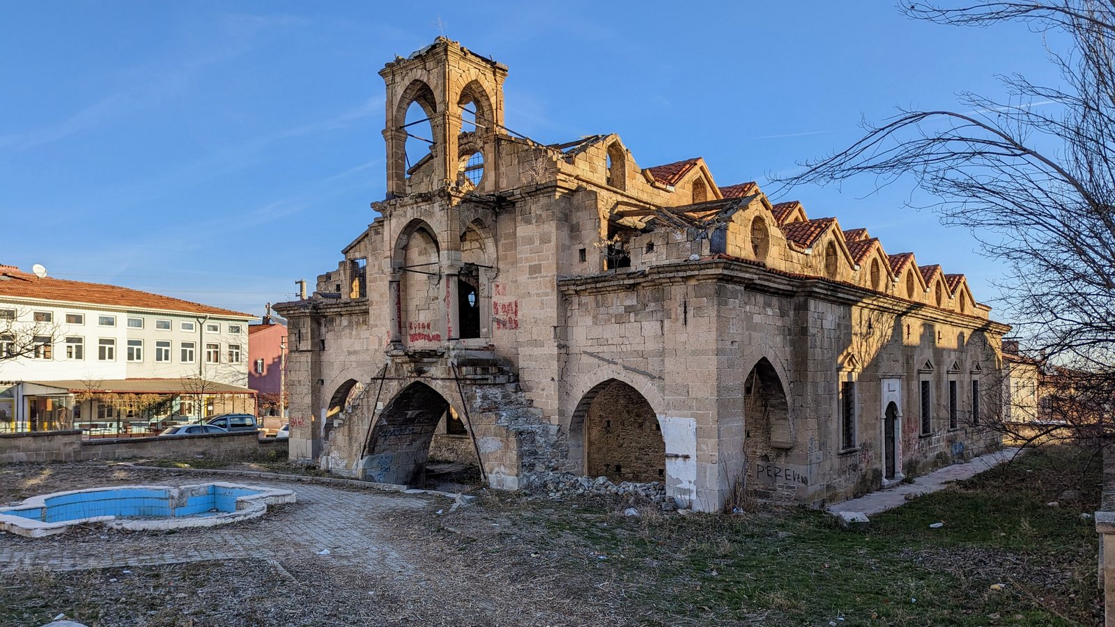 İshotya Kilisesi