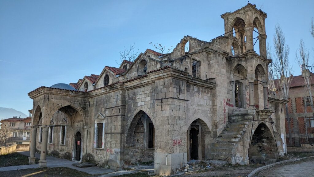 İshotya Kilisesi