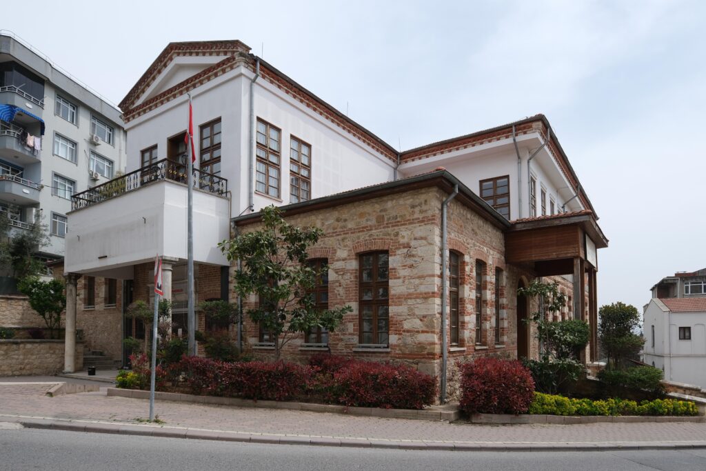 İskoliye Mektebi