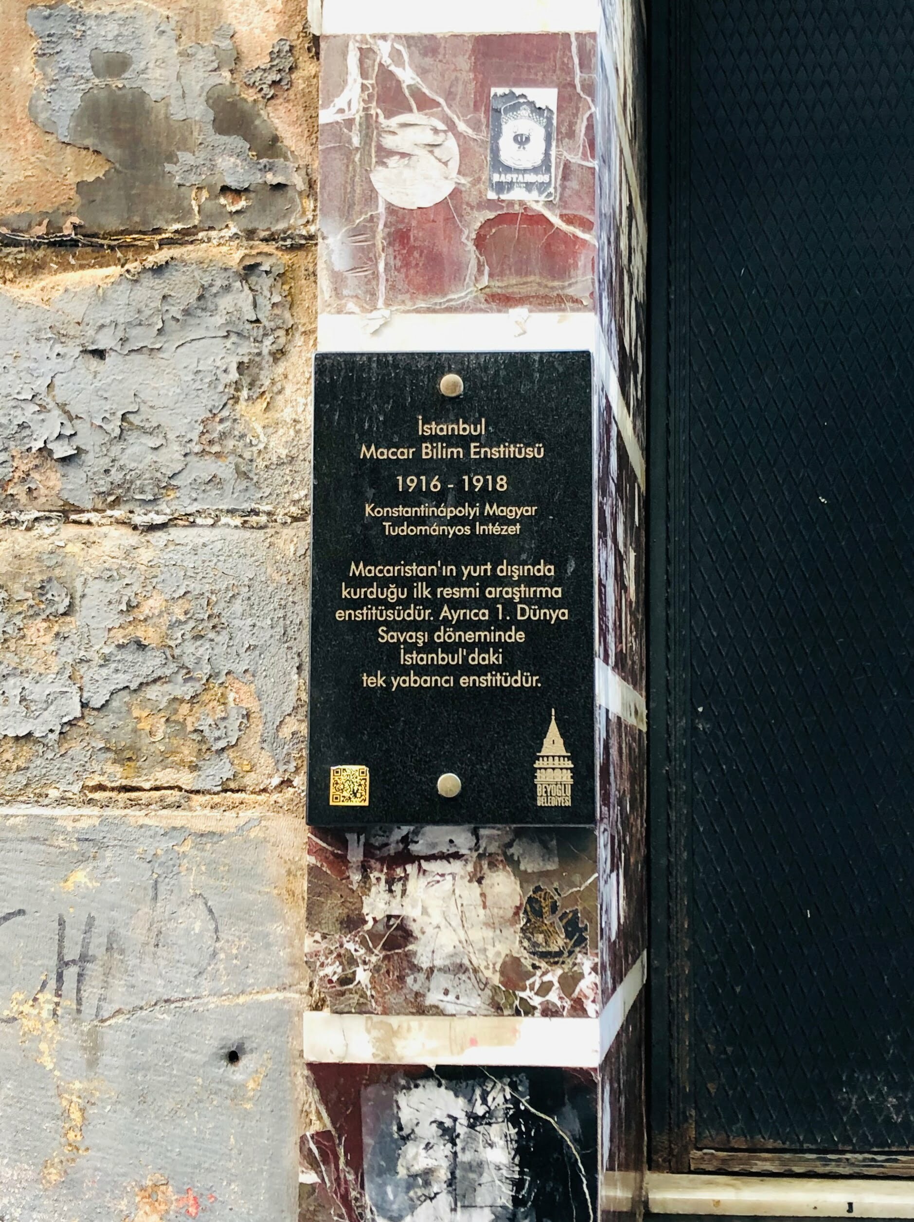 İstanbul Macar Bilim Enstitüsü