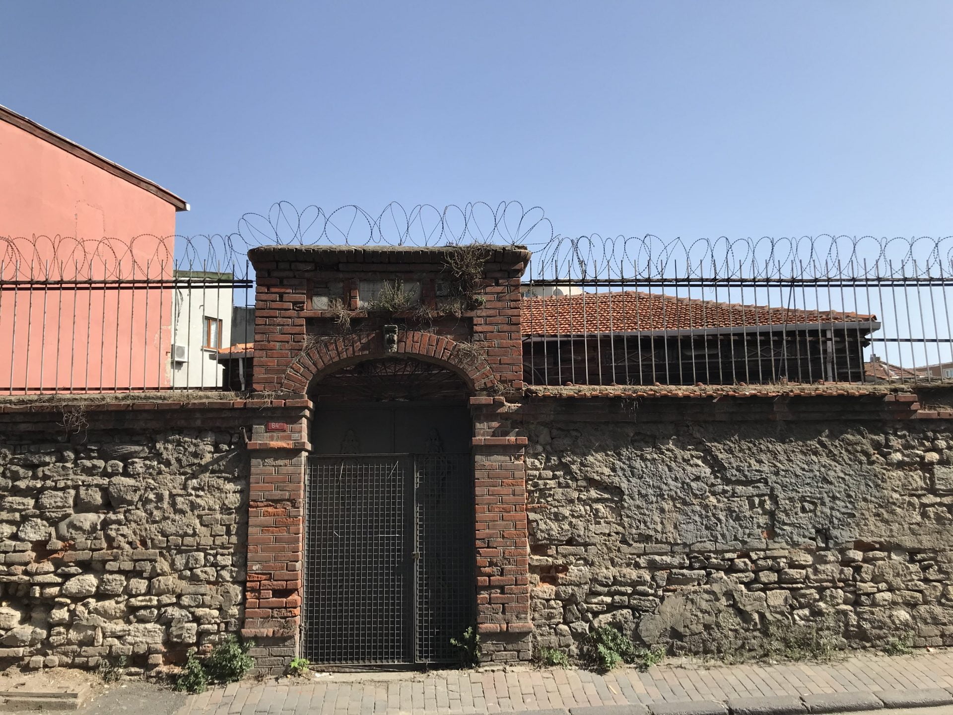 İştipol Sinagogu