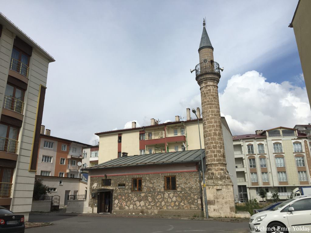 Kabalı Camii