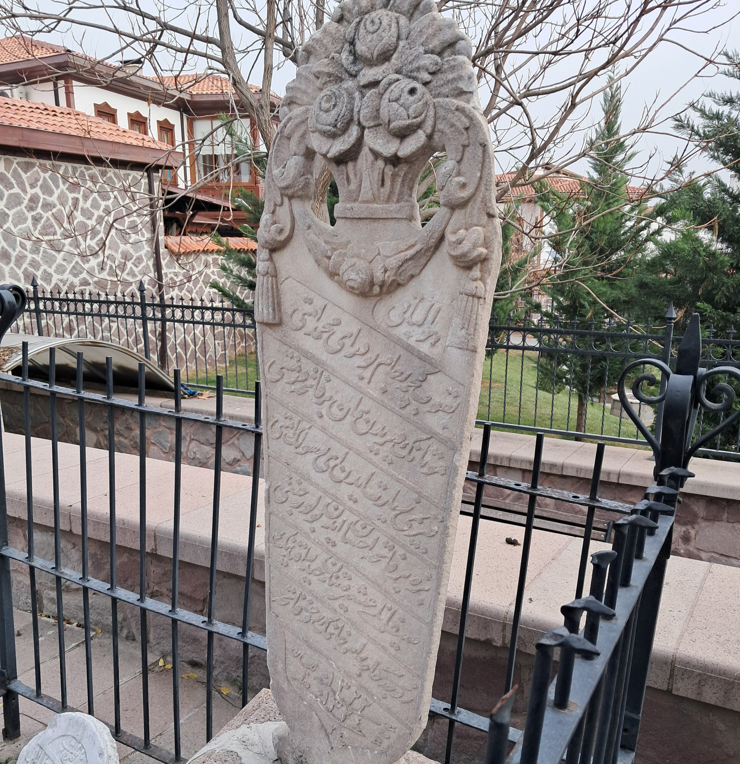 İkinci Kabir