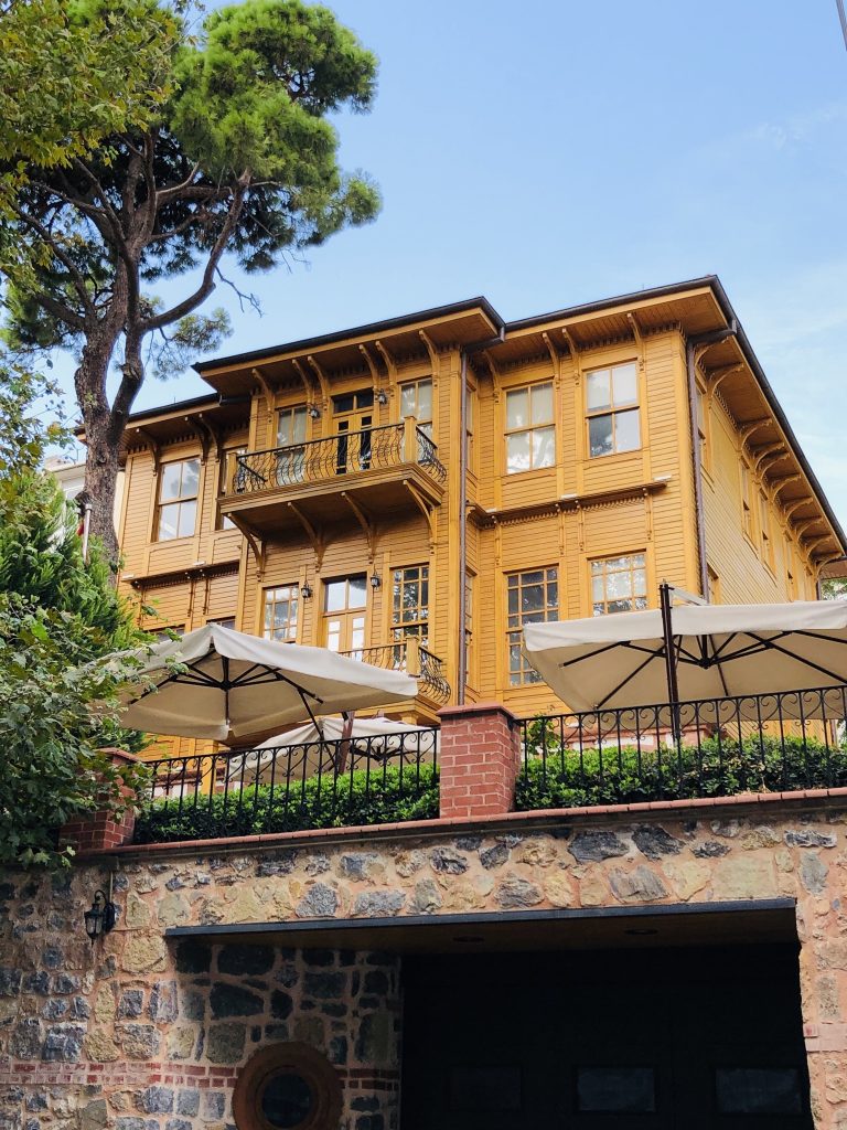 Kadıköy Kız Mektebi