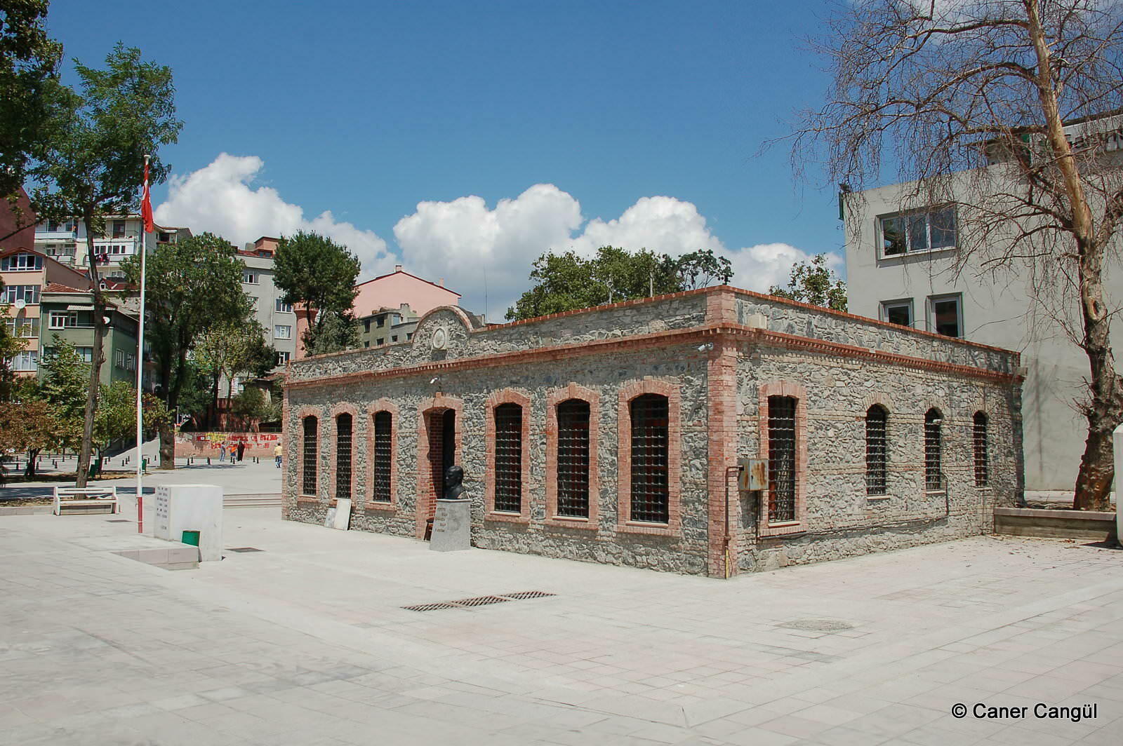 Kâğıthane Süvari Karakolu