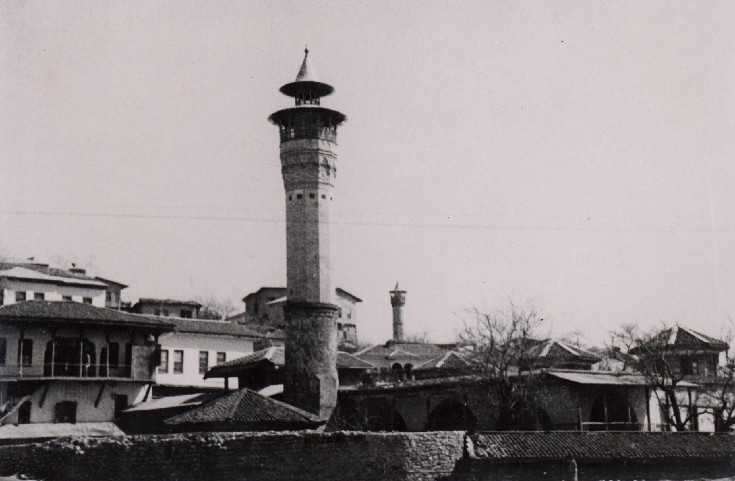 Kahramanmaraş Ulu Cami