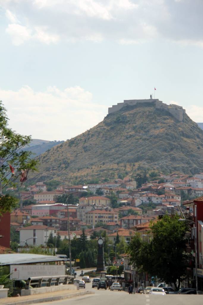 Kalecik Kalesi