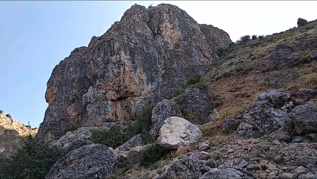 Kalecik Kalesi