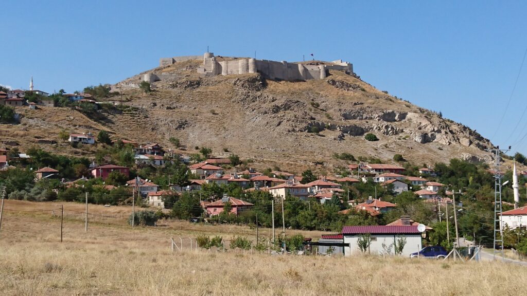 Kalecik Kalesi