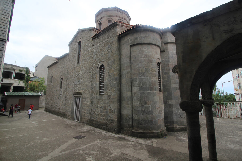 Kaledibi Kilisesi