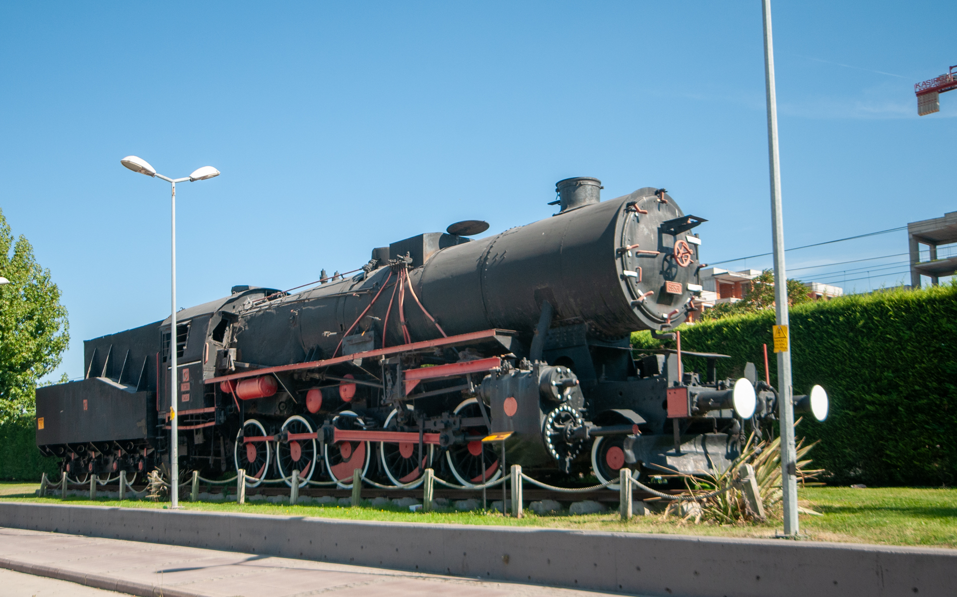 Kara Tren