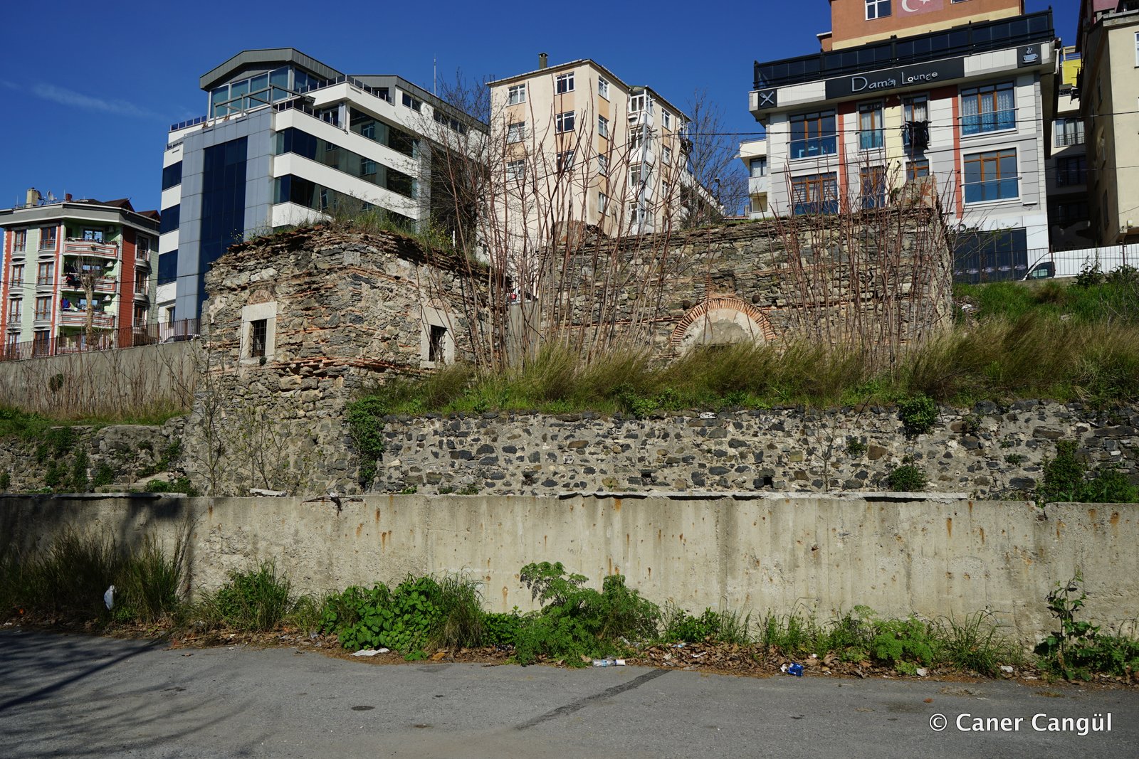 Kağıthane Baruthanesi