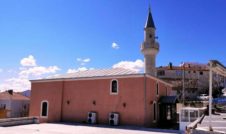 Karaburun Cami