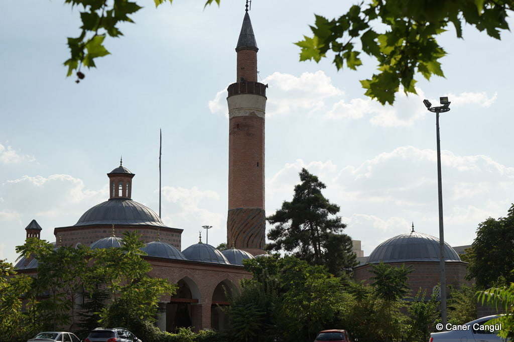 Karacabey Camii