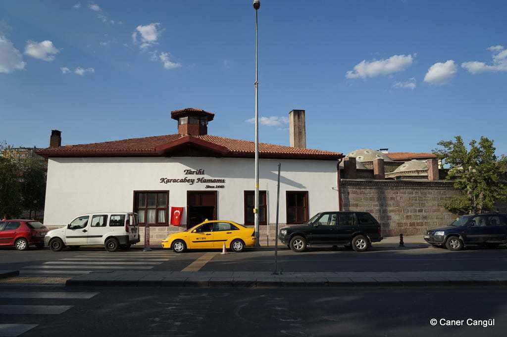 Karacabey Hamamı