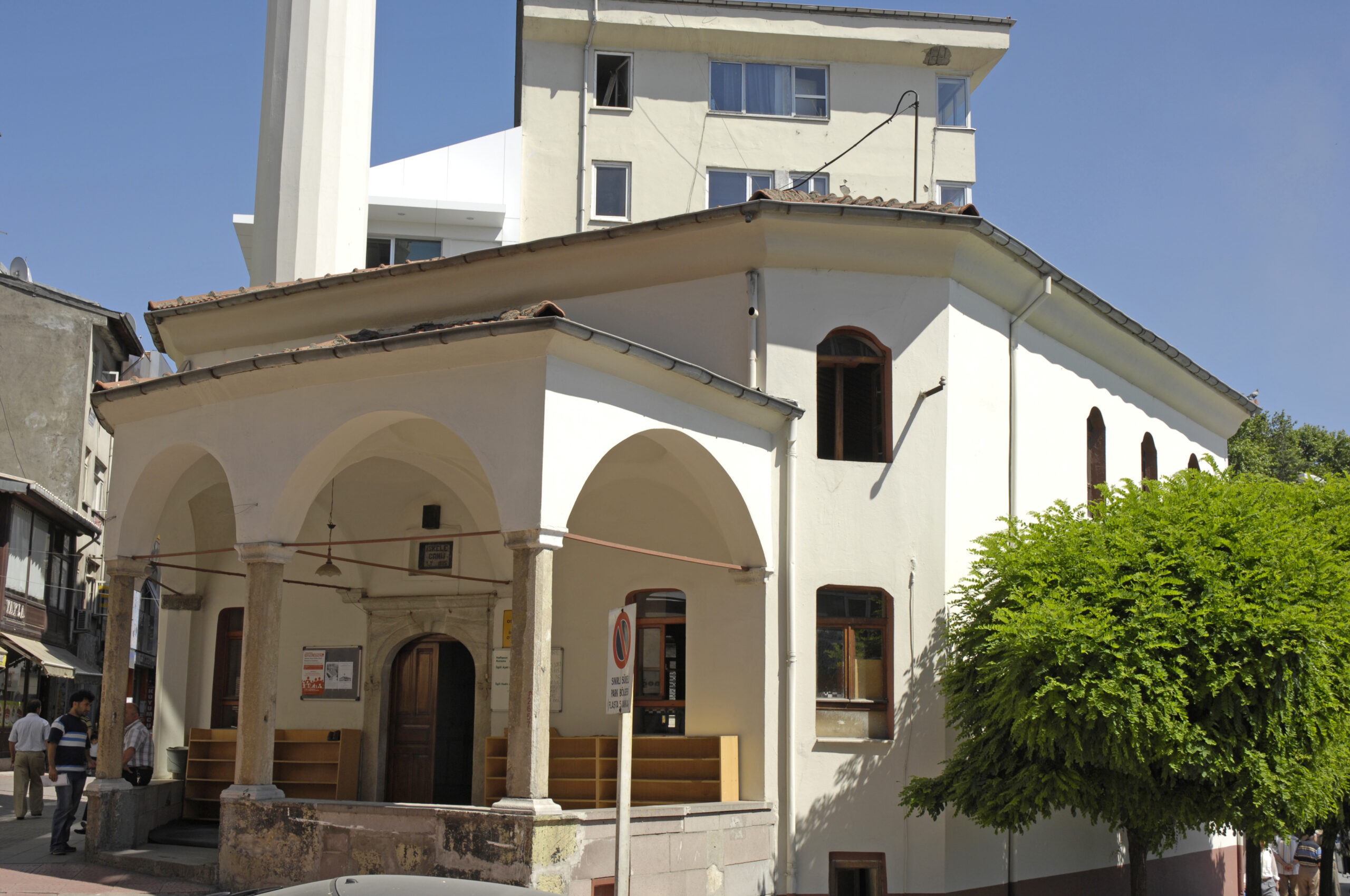 İskele Camii