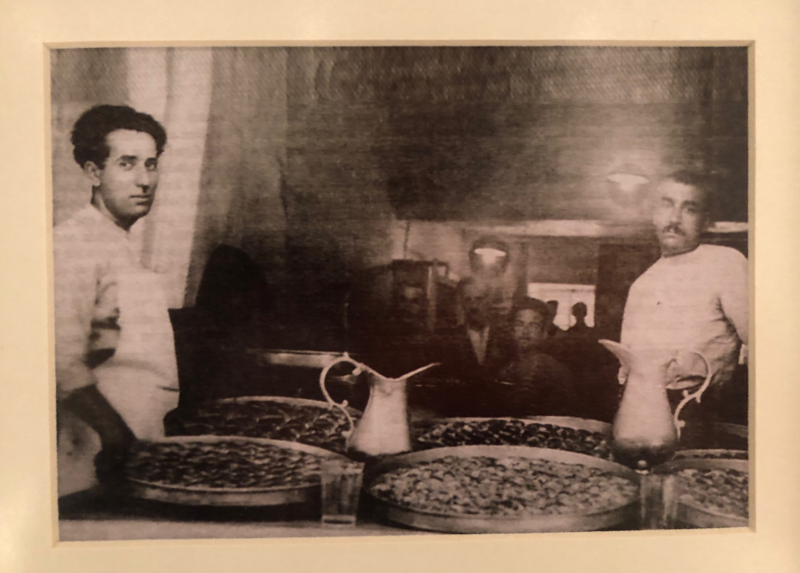 Karaköy Güllüoğlu