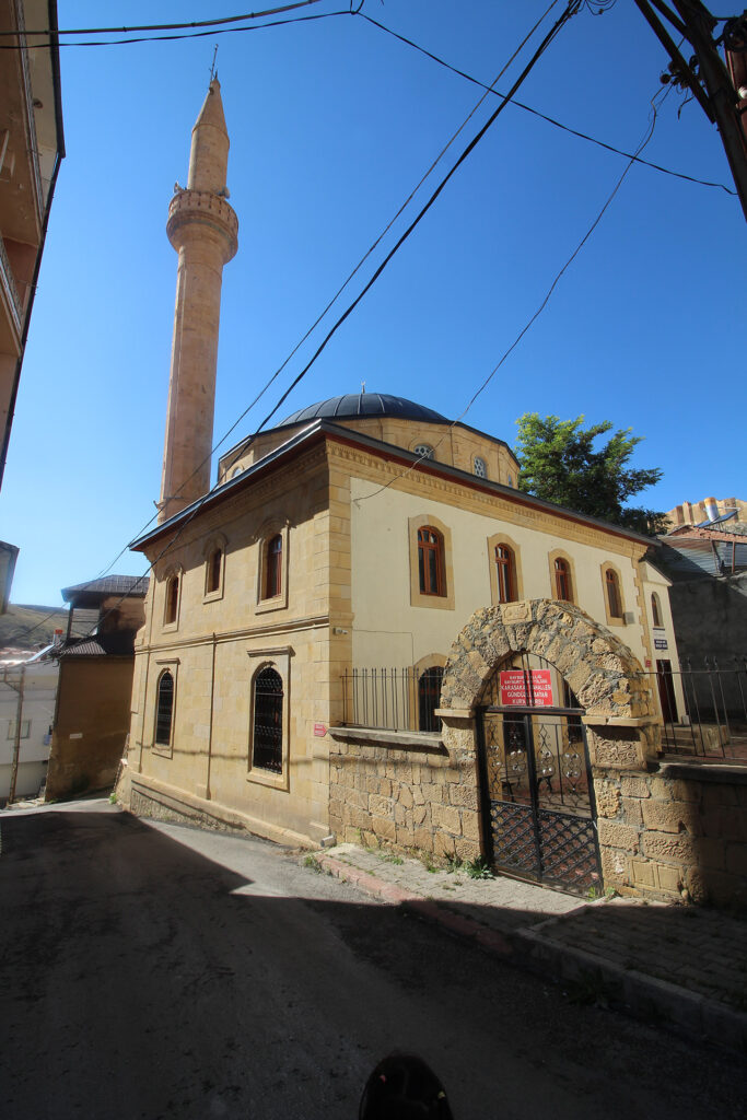 Karasakal Camii