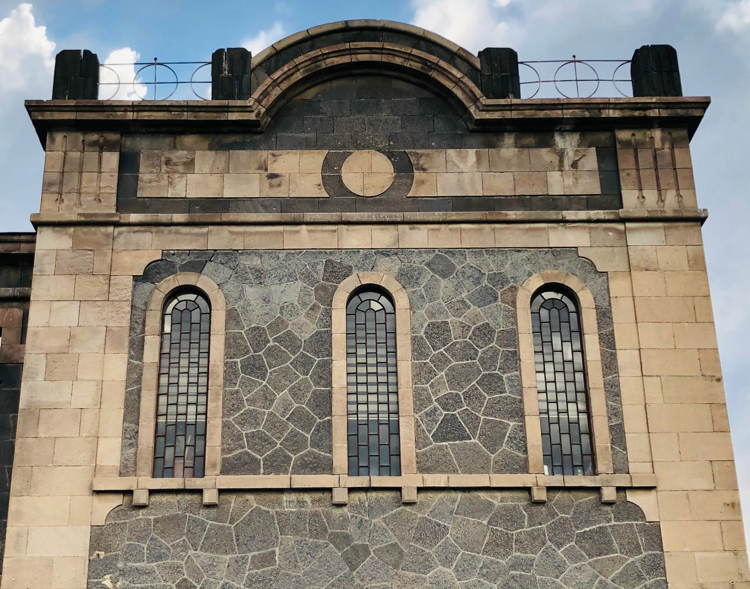 Kars İl Genel Meclisi Binası
