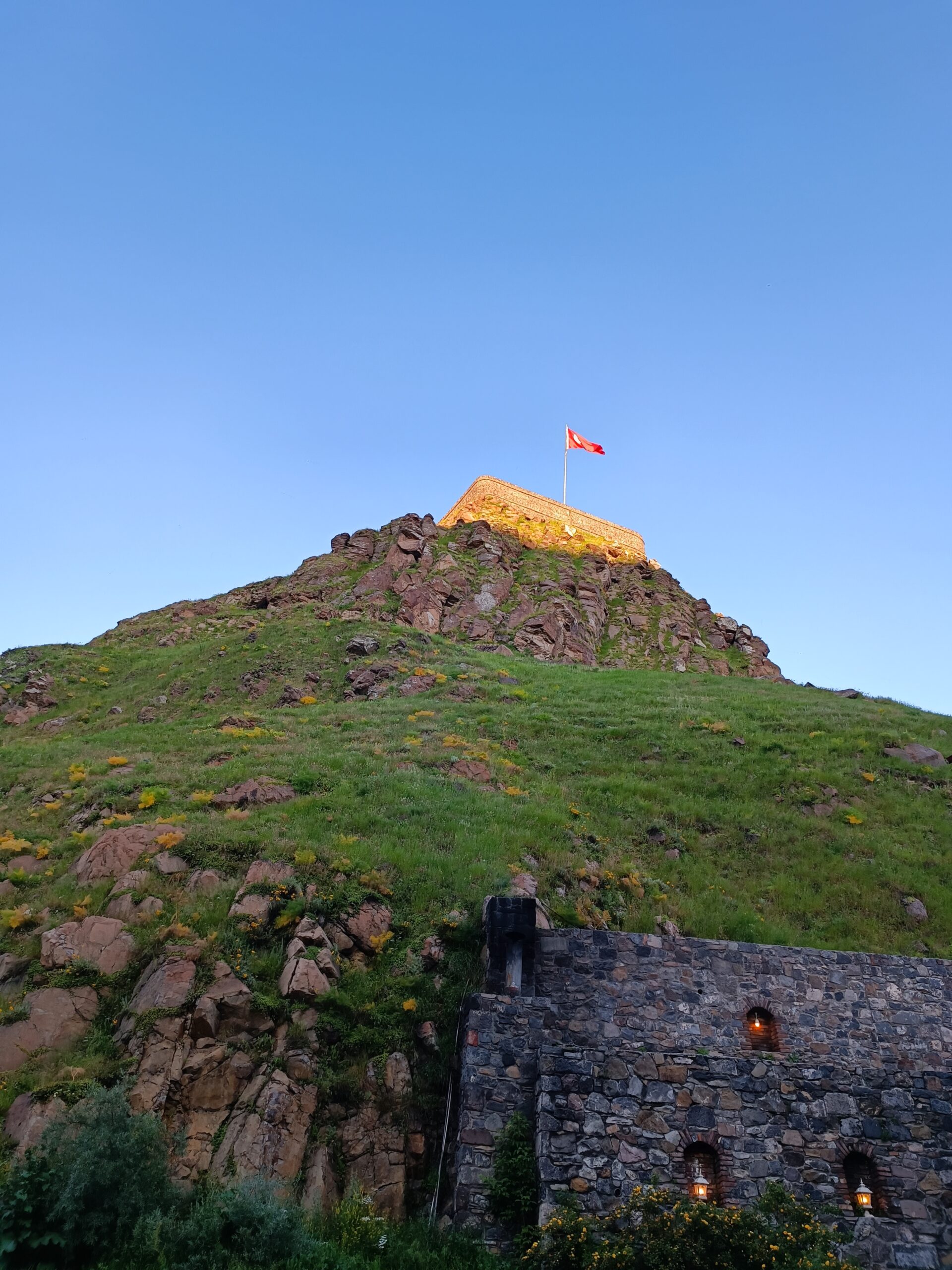 Kars Kalesi