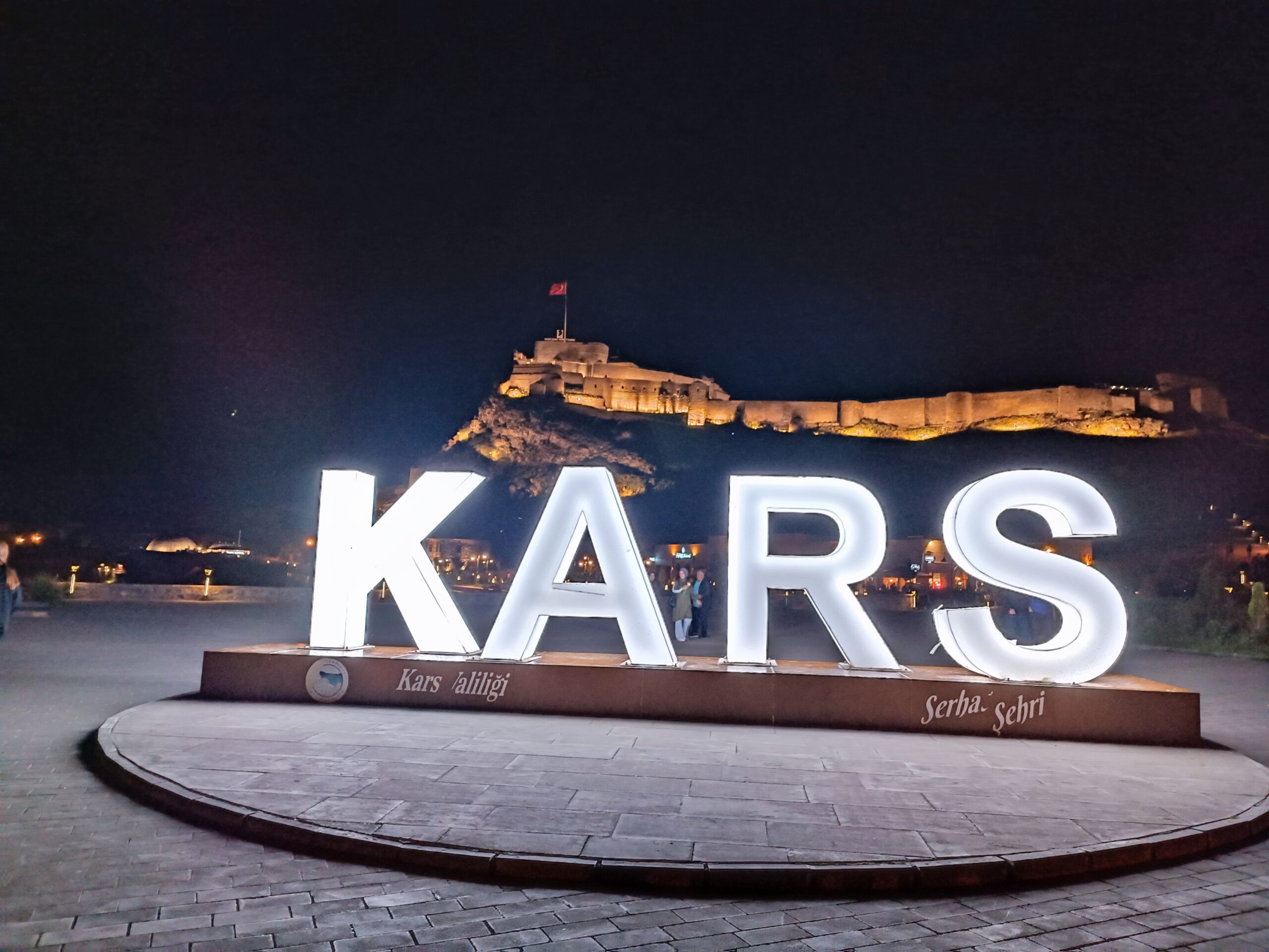 Kars Kalesi