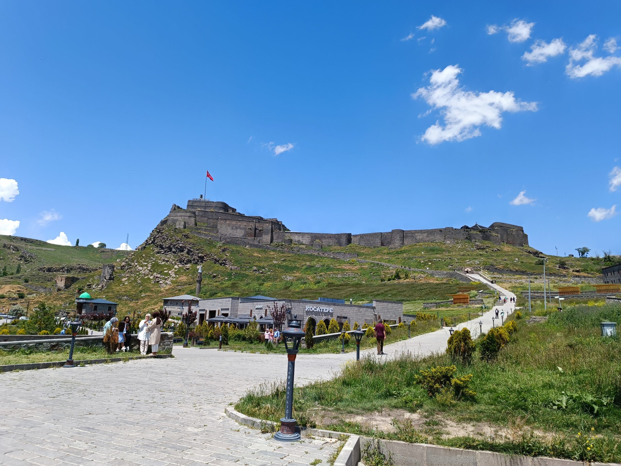 Kars Kalesi