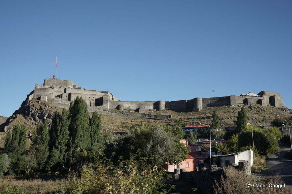 Kars Kalesi