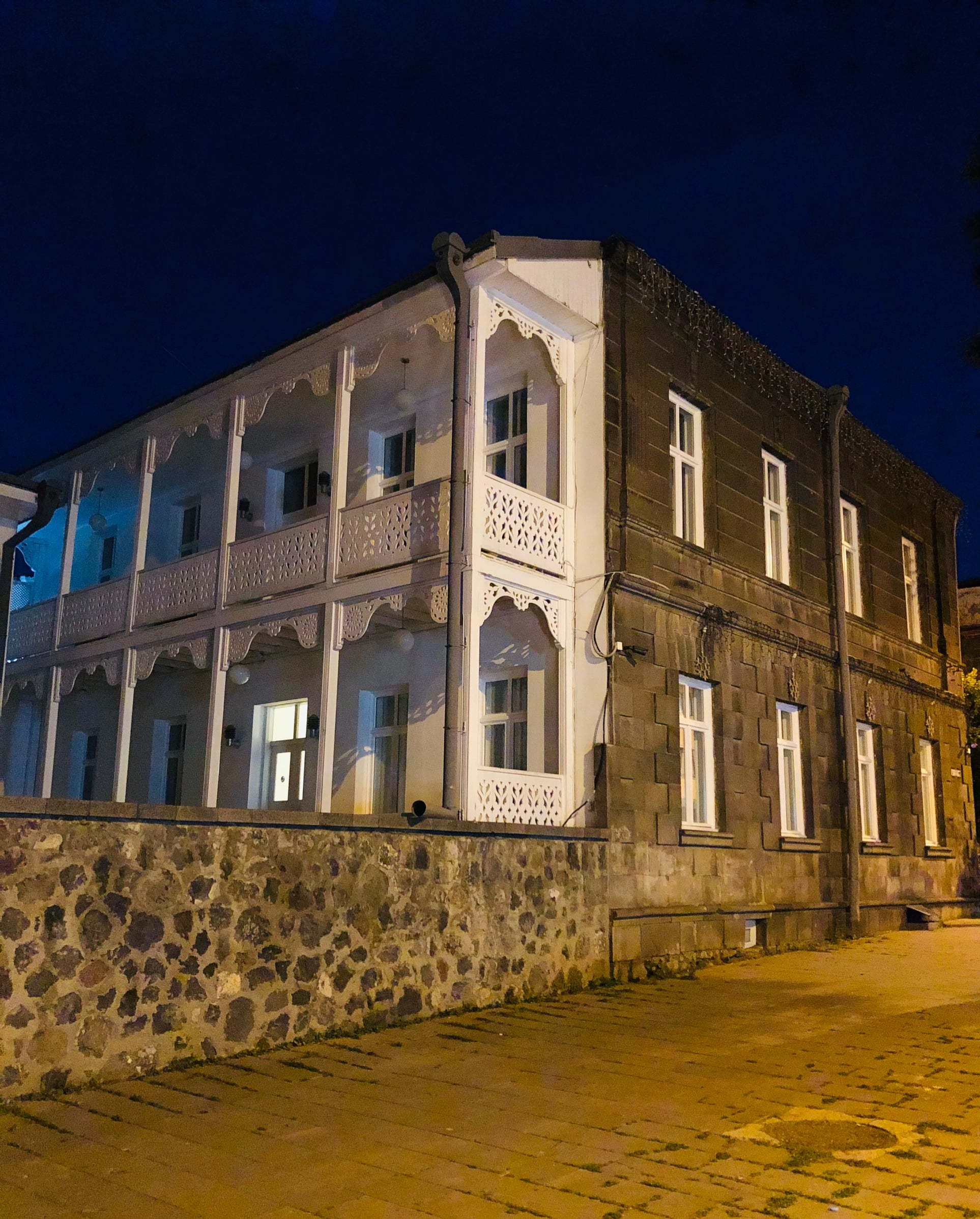 Kars Oteli