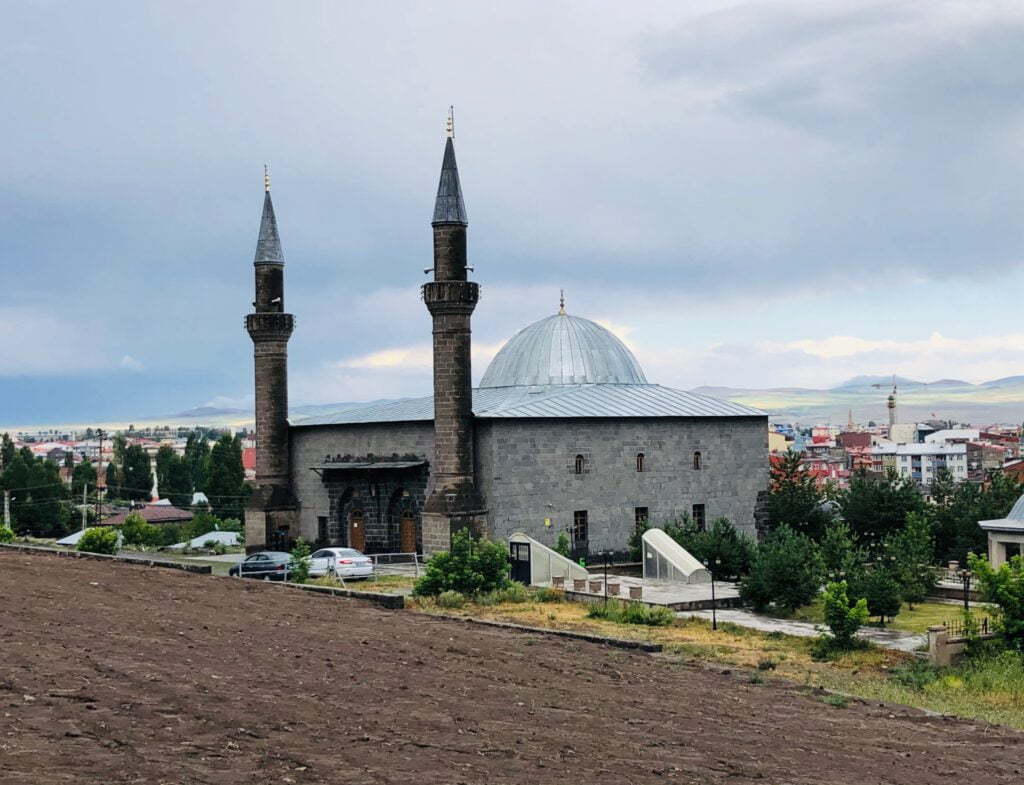 Kars Ulu Cami