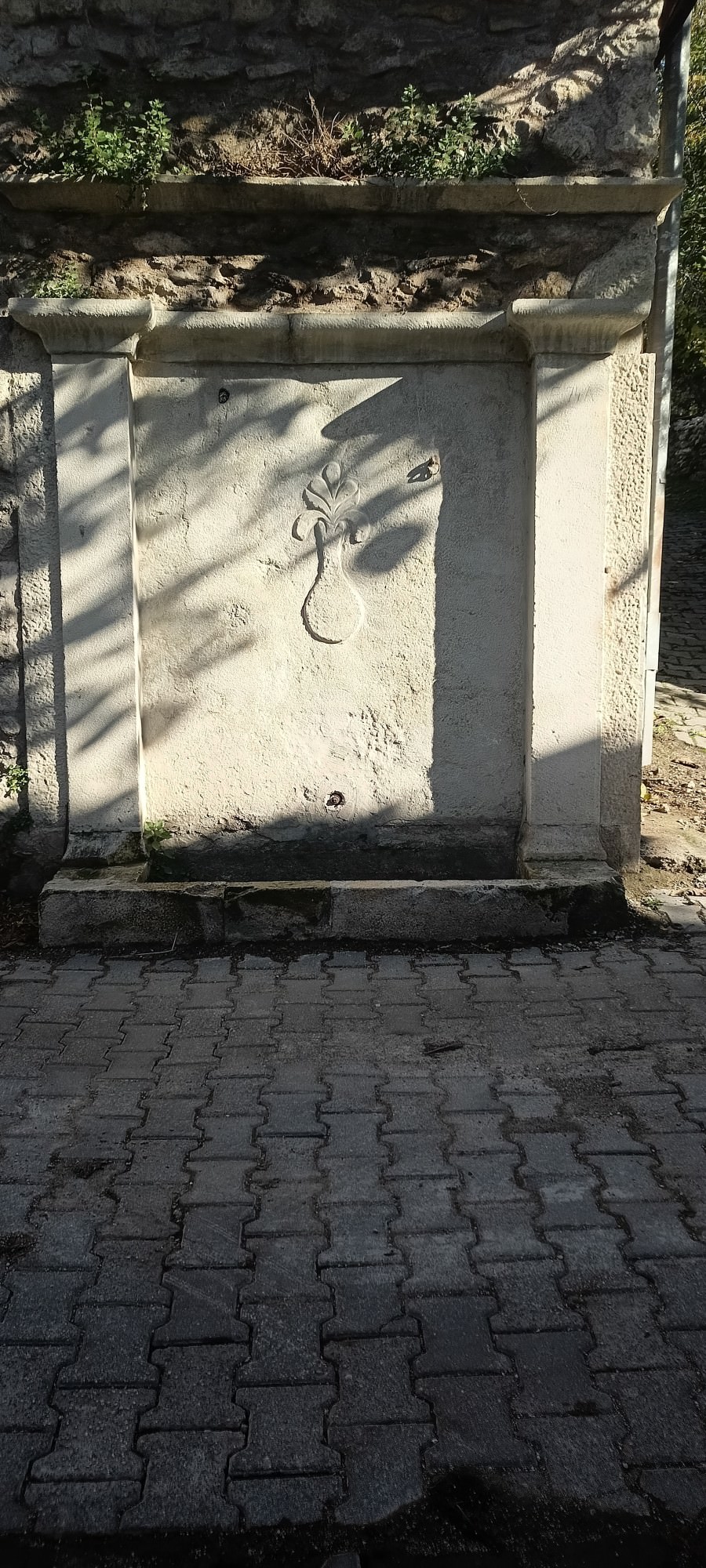 Kasap Ali Sokak Çeşmesi