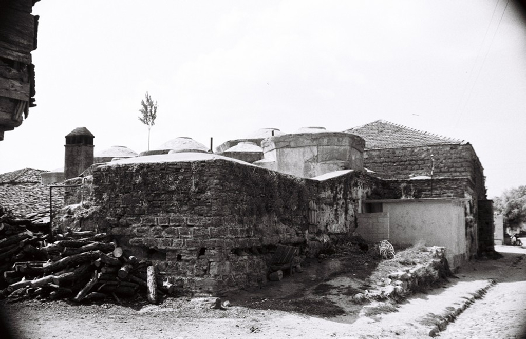 Kasap Hamamı